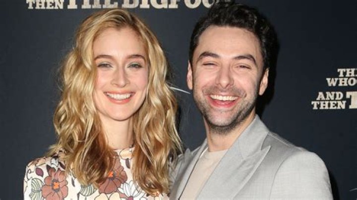 
Aidan Turner Wife Who is Aidan Turner Wife? 