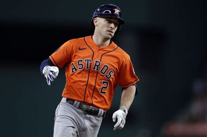 Alex Bregman Height, Weight, Net Worth, Age, Birthday, Wikipedia, Who, Nationality, Biography