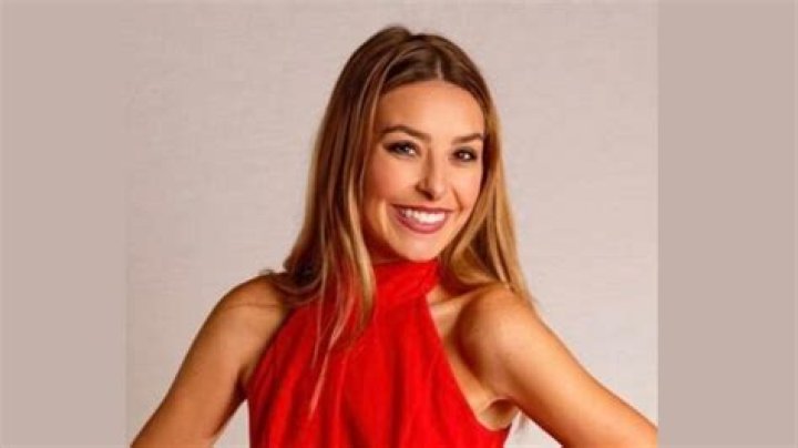 
Alexis Claire Height, Weight, Net Worth, Age, Birthday, Wikipedia, Who, Nationality, Biography 