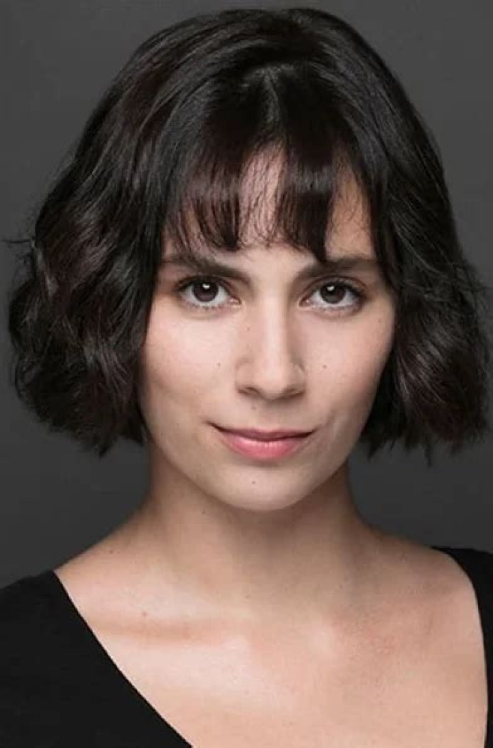 Burcu Gölgedar Height, Weight, Net Worth, Age, Birthday, Wikipedia, Who, Nationality, Biography