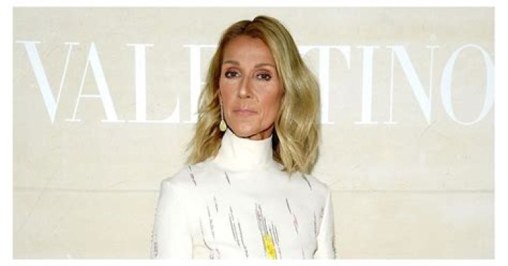 
Did Celine Dion pass away? Condition explored amid viral death claim 