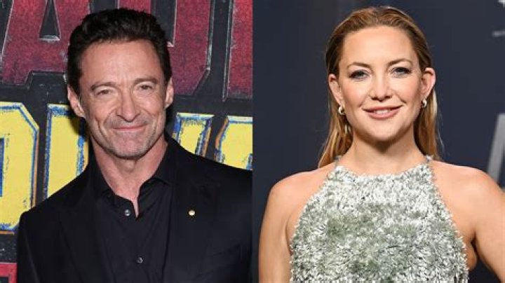 
Hugh Jackman Pays Tribute To His Beloved Dog Who Sadly Passed Away 