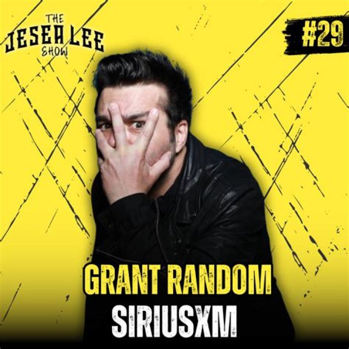 Is Grant Random Leaving Siriusxm? On-Air Host Makes Cryptic Comments About Quitting The Radio
