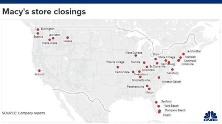 
Is Macy’s closing all stores? Locations and all you need to know 