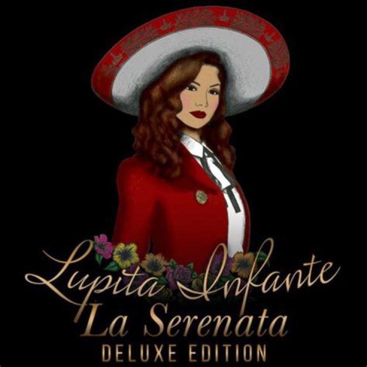 Lupita Infante Height, Weight, Net Worth, Age, Birthday, Wikipedia, Who, Instagram, Biography