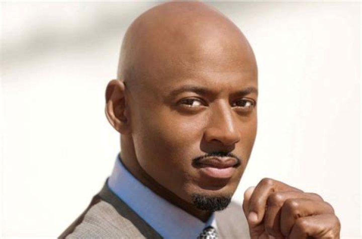 
Romany Malco is not Married to Wife. Dating a Girlfriend. 