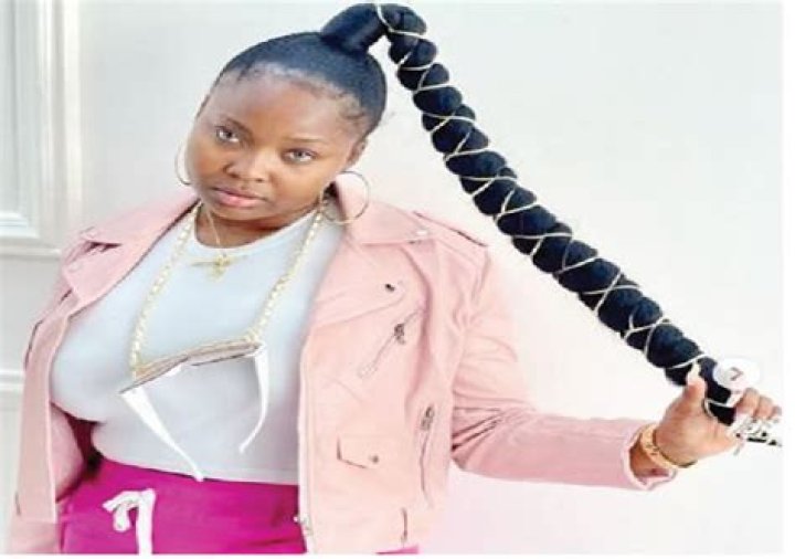 
Sexual harassment not by men alone — Mummy Wa 