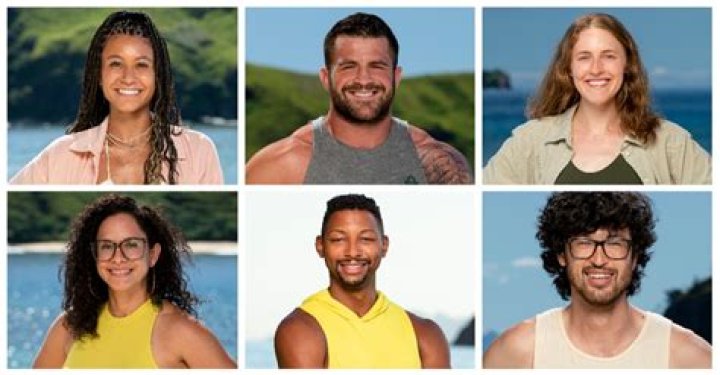 
Survivor 44 cast: Where to follow the contestants on Instagram? 