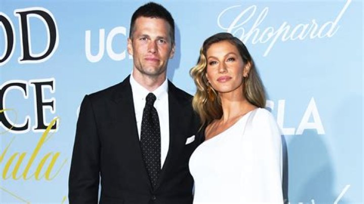 
Tom Brady And Gisele Bündchen Living In Separate Homes Amid Rumored Marriage Trouble 
