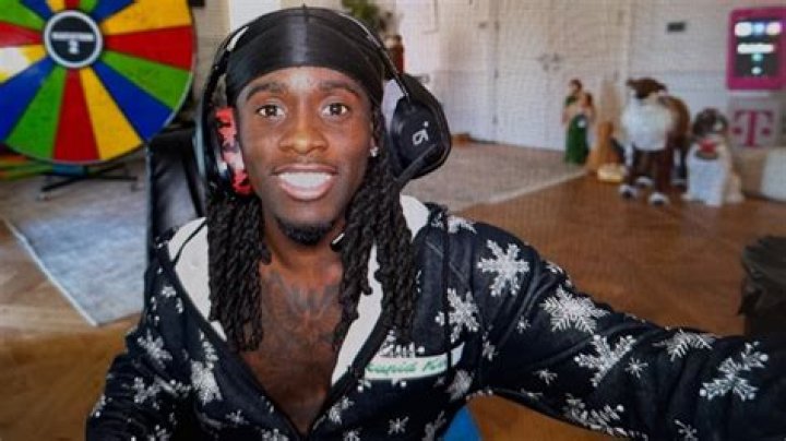 
Was Kai Cenat Banned On Twitch? Facts To Know About The Streamer 