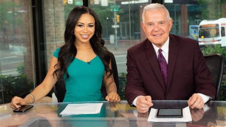 What Happened To Alex Holley On Fox 29 News -Where Is She Now?