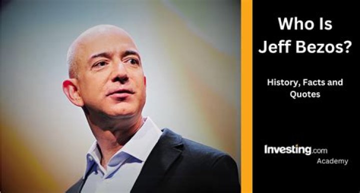 
Who are Jeff Bezos Parents? Jeff Bezos Biography, Parents Name and More 