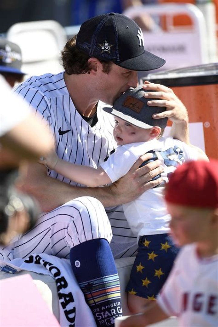 
Who Is Gerrit Cole Son Caden Cole? All Details To Know 