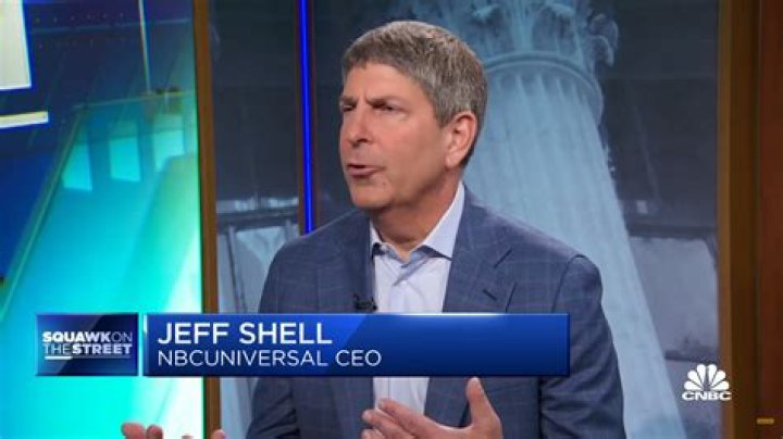 
Who is Jeff Shell? Allegation of ‘inappropriate relationship’ against former NBCUniversal CEO explained 