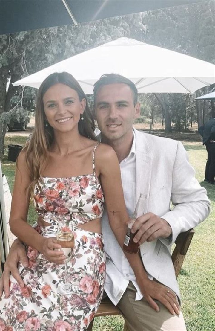 
Who Is Kellie Gardner? Details We Know About Jeremy Finlayson’s Wife 